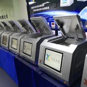 Shenzhen Keyray Instrument Co., Ltd. company overview - view 2 thumbnail