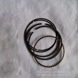 High Quality 152F Power Engine Piston Ring Spare Parts thumbnail-1