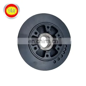 OEM 13408-17010 Belt Crankshaft Tensioner Pulley For Car Diesel Engine thumbnail-5