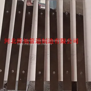 Steam Pipe Sputtering Aluminum Target Plate thumbnail-1