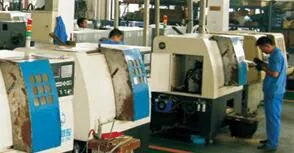 Zhejiang Youtaike Fire Equipment Co.Ltd company overview - view 3 thumbnail