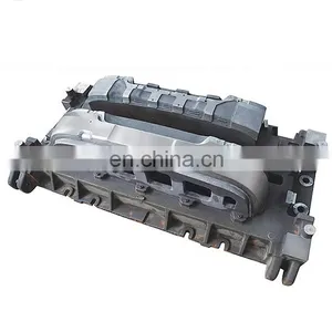 Best Price High Quality Steel Alloys CNC Machining Part Made in China thumbnail-6