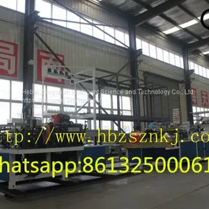High Speed/high Quality/automatic Conical Paper Tube Production Line thumbnail-5
