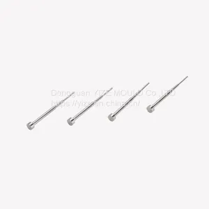 Supply of Powder Metallurgy Mould for Metal / Cemented Carbide thumbnail-3