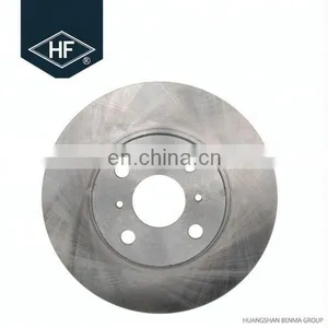 43512-0D090 Auto Spare Parts HT250 Brake Disc for Toyota thumbnail-1