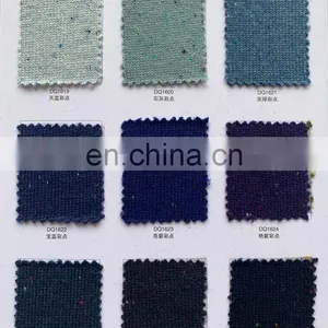 Hot Sale Newest 10% Wool Blend 10% Cotton 25% Nylon 55% Acrylic Nep Yarn thumbnail-5