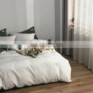 Hot Sale Massage Bed Cover Skirt Skirt Beds Bed Skirt Set Home thumbnail-1