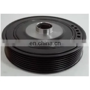 Crankshaft Pulley for Renault OEM 8200523072 8200457775 8200802664 thumbnail-1