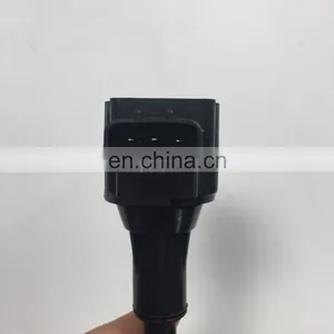High Quality Ignition Coil For NISSAN 22448-JF00B 22448 JF00B 22448JF00B Ignition Coil thumbnail-3