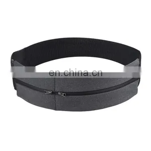 Fashion Customizable Waterproof Running Belt Running Belt Waist Pack Bag thumbnail-1