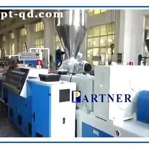 PVC Profile Extrusion Line thumbnail-1