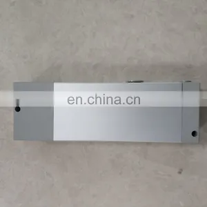 SMC Solenoid Valve ZL112 thumbnail-3