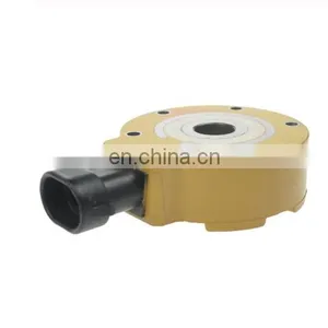 Electronic Solenoid Valves 312-5620 For CAT 320D 326-4635 C6.4 thumbnail-3