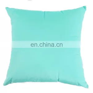 Square Decorative Polyester Velvet Ink Painting Cushion Covers Pillowcases Cojines Decorativos thumbnail-2