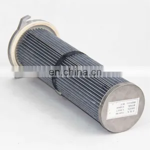 FORST HEPA 100% Polyester Three Hook Air Filter For Dust Extrator thumbnail-2