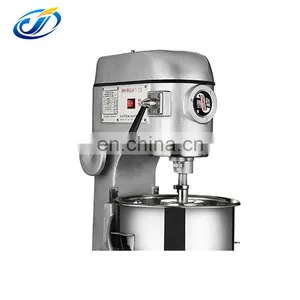 20 Litre Capacity B20 Food Mixer in China thumbnail-4