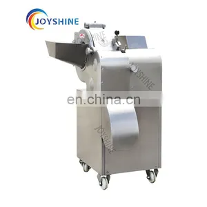 Fruit And Vegetable Dicing Machine Mango Ginger Tomato Cheese Dicing Machine For Sale thumbnail-4