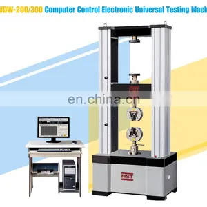 ASTM F382 DIN ISO 5832 ASTM E8M Orthopaedics Metallic Bone Plates Testing Machine thumbnail-4