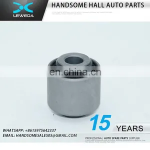 1 Year Warranty Suspension Rubber Bushing 90389-12016 thumbnail-1