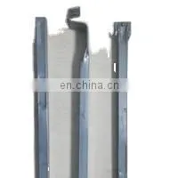 Galvanizing Square Shape Setion Steel Tubing Using for IBC Container Frames thumbnail-6