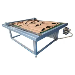 New Arrival Cutting Letters USB Driver Cutter Plotter Kaemi P5 Plotter Sticker Cutting Machine thumbnail-3