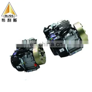 Range Extender for Electric Vehicles 5KW/10KW Wholesale and Retail Voltage Regulation Current Limit Protection thumbnail-7