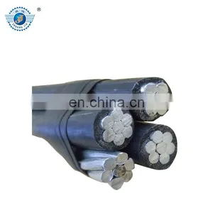 Abc Aerial Overhead Cable thumbnail-2