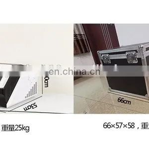 Portable HIEMT Physical Therapy Electromagnetic Pulses EMS Muscles Stimulate Body Sculpting Slimming Machine thumbnail-3