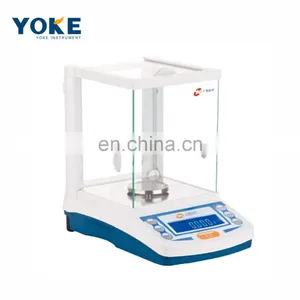 200g Rated Load and 0.001g Accuracy Analytical Scale,China Analytical Laboratory Balance for Analyze Function thumbnail-2
