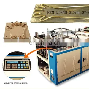 Pe Disposable Glove Making Machine thumbnail-1