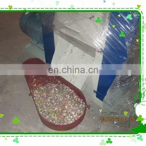 Plastic Crushing Machine thumbnail-1