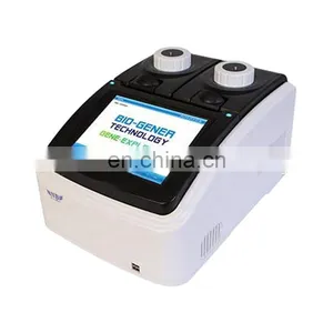 DNA Gradient Thermal Cycler Sequencing Pcr Machine thumbnail-3
