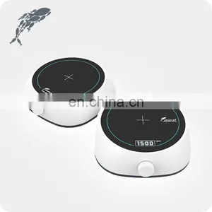 Mini Magnetic Stirrer No Heating With Good Price thumbnail-2
