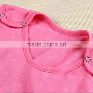 Pink Softtextile Baby Sleeping Bag Comfortable Baby Sleeping Bag.Html thumbnail-3