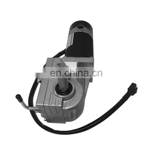 250W High Torque 24v dc Motor for Electric Wheelchair thumbnail-5