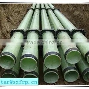 FRP Fiberglass Winding Pipe thumbnail-1