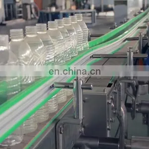 Miranda Orange Juice Drink Filling Machine/Small Products Manufacturing Machines thumbnail-6