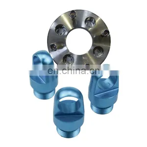 Manufacturing Stainless Steel Sheet Metal Servo Motor Precision Part Cnc Machining Service Milling Turning thumbnail-5