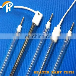 High Quality Halogen Heater Heating Tube Elements thumbnail-1