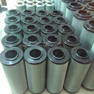 Cement Plant Return Filter KF-125B*10F thumbnail-1