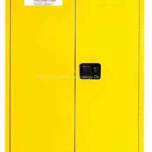 Flammable Storage Cabinets FSC45 thumbnail-3