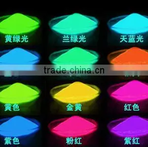 Decoration Shape Glow in Dark Vinyl Sticker thumbnail-5