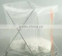 Professional Garbage Bag(2016) Manufacturing With Great Price thumbnail-3