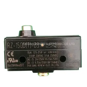 Renew Micro Switch Elevator Limit Switch Door Switch Engine Limit Switch thumbnail-3
