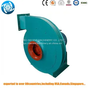 Centrifugal Impeller Balancing Machine Blower Fan thumbnail-5