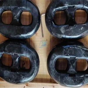 C Type Connect Shackle, C-type Fast Shackle thumbnail-2