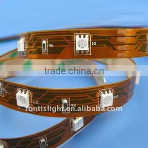 Flexible Led Strip Light thumbnail-1