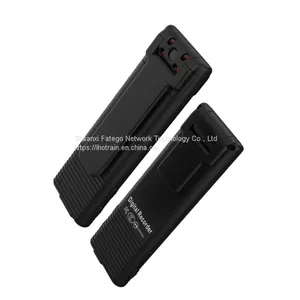 BC1 Mini Portable Pen Type Clip Motion Detection Voice Video Digital Record Police Body Worn Camera thumbnail-2