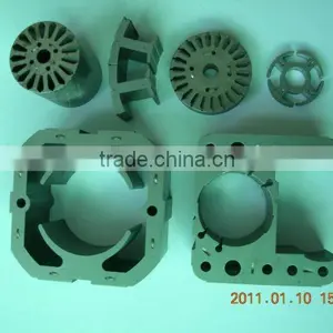 Shaded Pole Motor thumbnail-1