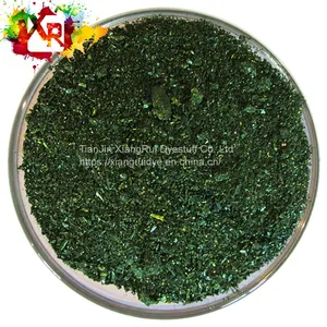 Basic Green 4,malachite Green for Paper/for Wood/basic Dyes thumbnail-1